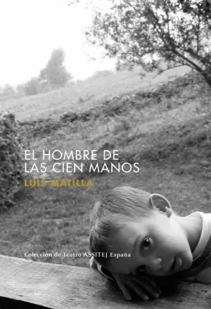 EL HOMBRE DE LAS CIEN MANOS