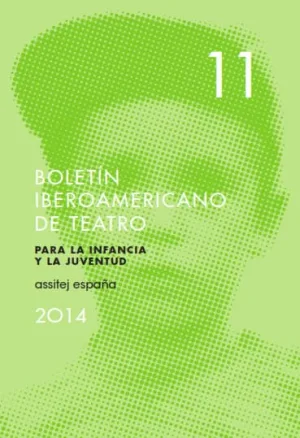 Boletín Iberoamericano de Teatro 11