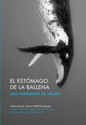 El estómago de la ballena