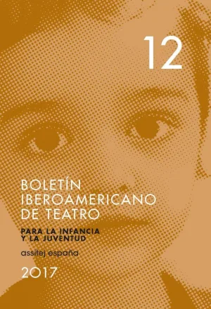 Boletín Iberoamericano de Teatro 12