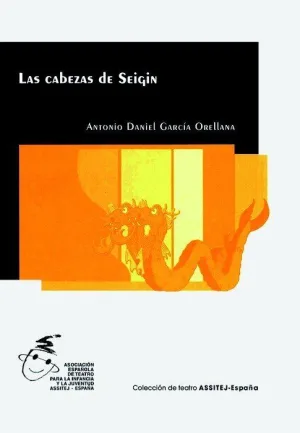 LAS CABEZAS DE SEIGIN