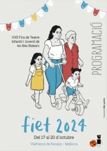 Fiet 2024