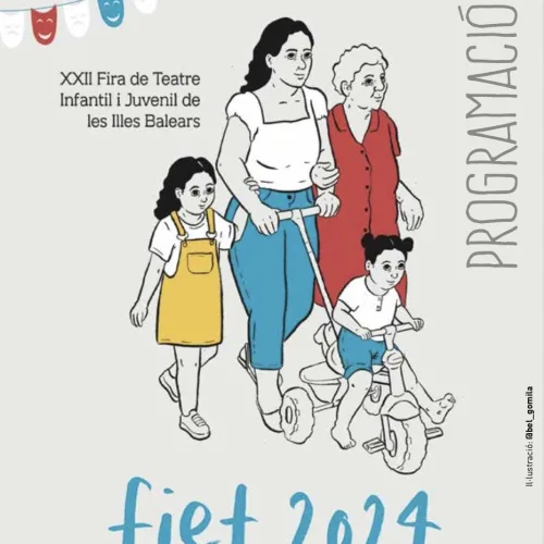 Fiet 2024