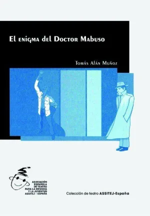 EL ENIGMA DEL DOCTOR MABUSO