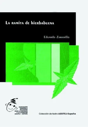 LA RAMITA DE HIERBABUENA