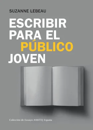 Escribir para el público joven