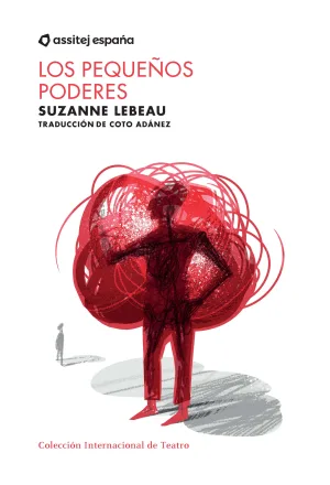 Los pequeños poderes portada