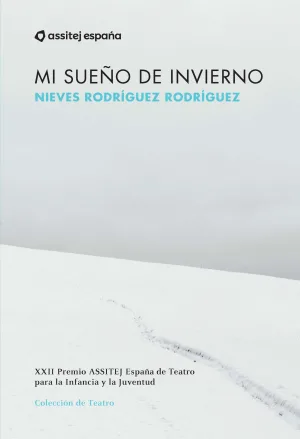 Mi sueño de invierno