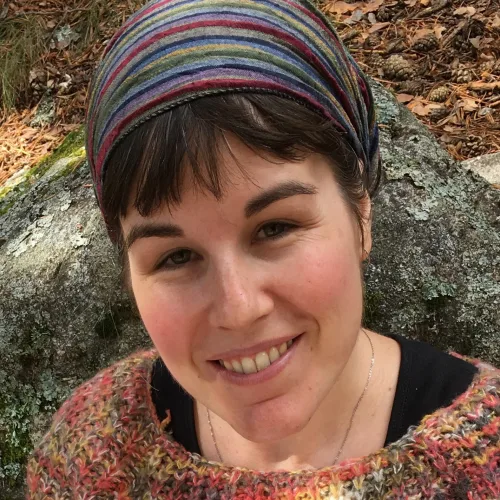 Lola Fernández de Sevilla