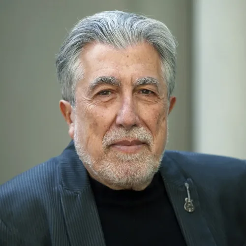 Jordi SIerra i Fabra